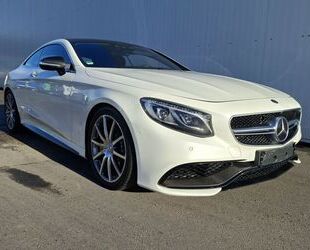 Mercedes-Benz S 63 AMG Gebrauchtwagen