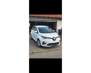 Renault ZOE Gebrauchtwagen