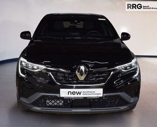 Renault Renault ARKANA 1.3 TCE 160 R.S. LINE AUTOMATIK REN Gebrauchtwagen