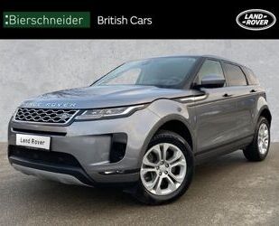 Land Rover Range Rover Evoque Gebrauchtwagen