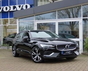 Volvo V60 Gebrauchtwagen