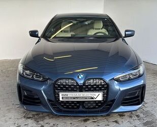 BMW M440 Gebrauchtwagen