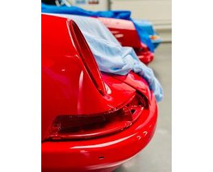 Porsche 911 Urmodell Gebrauchtwagen