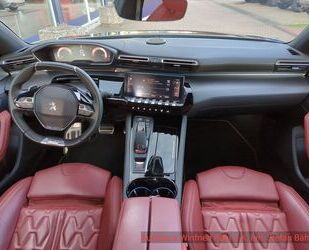 Peugeot 508 Gebrauchtwagen