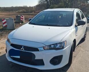 Mitsubishi Lancer Gebrauchtwagen