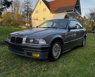 BMW 318 Gebrauchtwagen