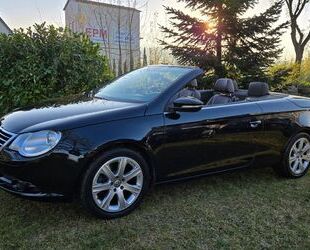 VW Eos Gebrauchtwagen