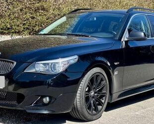 BMW 520 Gebrauchtwagen