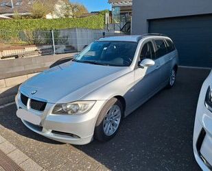 BMW 320 Gebrauchtwagen