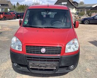 Fiat Doblo Gebrauchtwagen