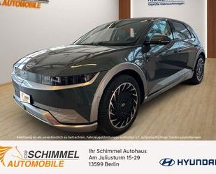 Hyundai IONIQ 5 Gebrauchtwagen