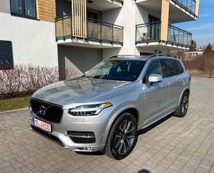 Volvo XC90 Gebrauchtwagen