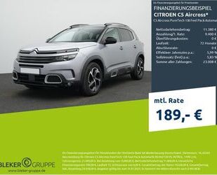Citroen C5 Aircross Gebrauchtwagen