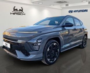 Hyundai KONA Gebrauchtwagen