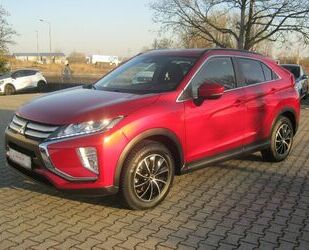 Mitsubishi Eclipse Cross Gebrauchtwagen