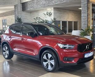 Volvo XC40 Gebrauchtwagen