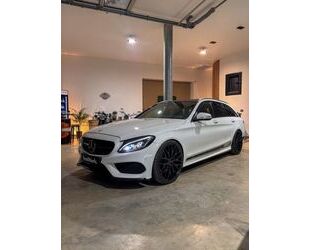 Mercedes-Benz C 250 Gebrauchtwagen