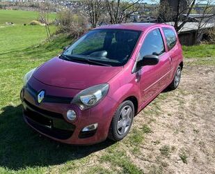 Renault Twingo Gebrauchtwagen