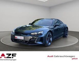 Audi RS e-tron GT Gebrauchtwagen