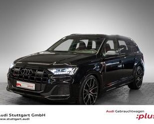 Audi SQ7 Gebrauchtwagen