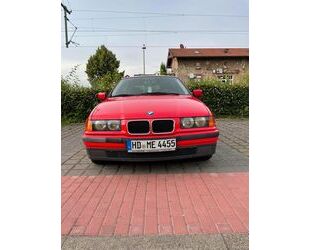 BMW 318 Gebrauchtwagen