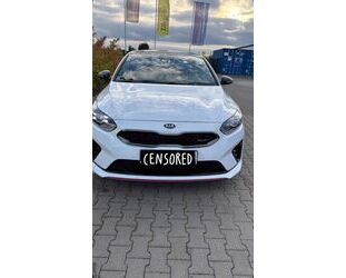 Kia pro ceed / ProCeed Gebrauchtwagen