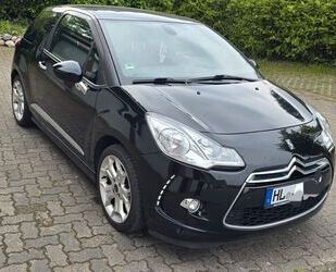 Citroen DS3 Gebrauchtwagen