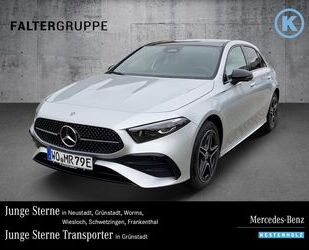 Mercedes-Benz A 250 Gebrauchtwagen