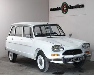 Citroen Andere Gebrauchtwagen
