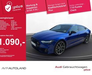 Audi S7 Gebrauchtwagen