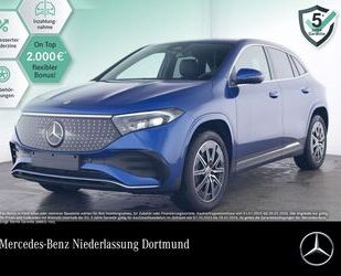 Mercedes-Benz EQA Gebrauchtwagen