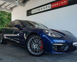 Porsche Panamera Gebrauchtwagen