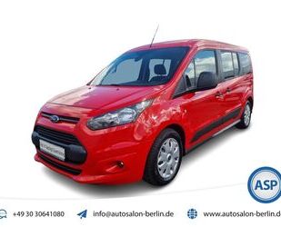 Ford Transit Connect Gebrauchtwagen