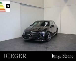 Mercedes-Benz A 200 Gebrauchtwagen