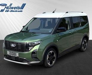 Ford Tourneo Courier Gebrauchtwagen