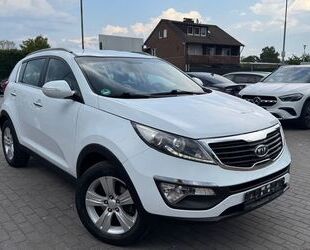 Kia Sportage Gebrauchtwagen