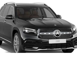 Mercedes-Benz GLB 220 Gebrauchtwagen