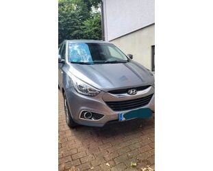 Hyundai ix35 Gebrauchtwagen