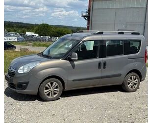 Opel Combo Gebrauchtwagen