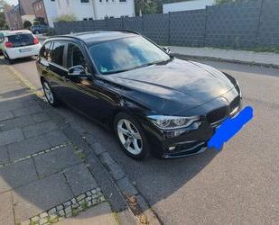 BMW 318 Gebrauchtwagen