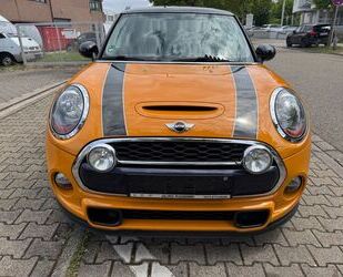 Mini Cooper S Gebrauchtwagen