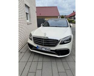 Mercedes-Benz S 560 Gebrauchtwagen