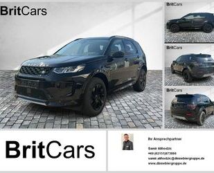 Land Rover Discovery Sport Gebrauchtwagen