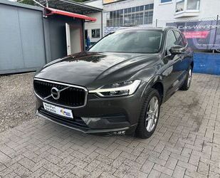 Volvo XC60 Gebrauchtwagen