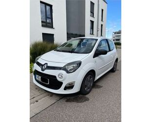 Renault Twingo Gebrauchtwagen