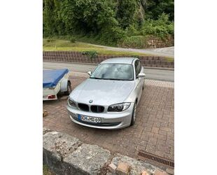 BMW 116 Gebrauchtwagen