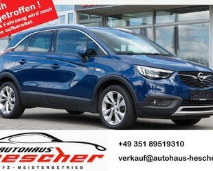 Opel Crossland (X) Gebrauchtwagen