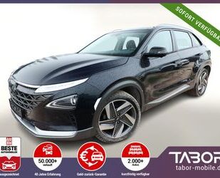 Hyundai NEXO Gebrauchtwagen