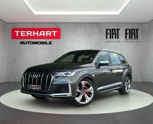 Audi SQ7 Gebrauchtwagen