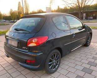 Peugeot 206 Gebrauchtwagen